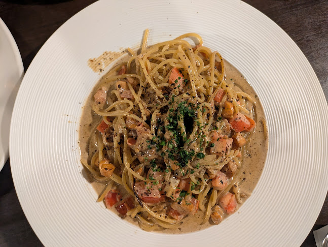 Comentarii opinii despre Trattoria Vino Vino(トラットリア ヴィーノヴィーノ)