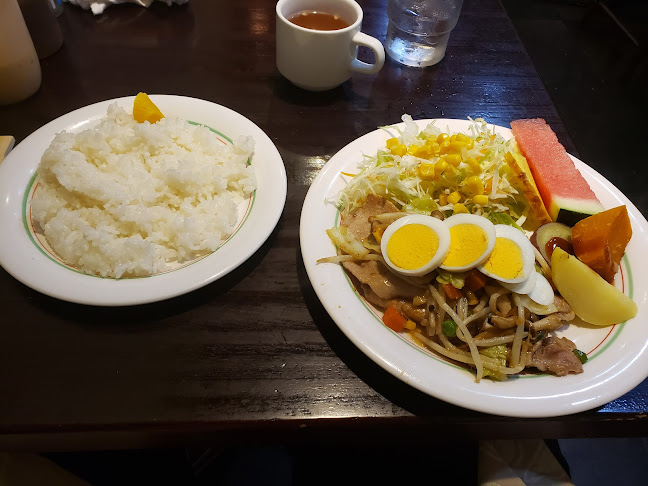 Opinii despre マッシュポテト în 練馬区 - 飲食業