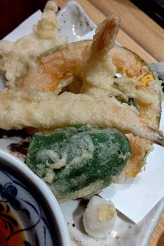 あずま 樫原店 - 京都市