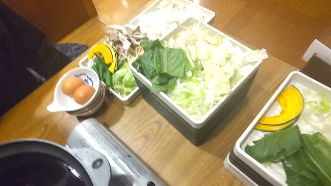 Comentarii opinii despre 夢庵 小平店