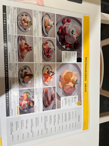 Comentarii opinii despre FLIPPER'S 梅田エスト店