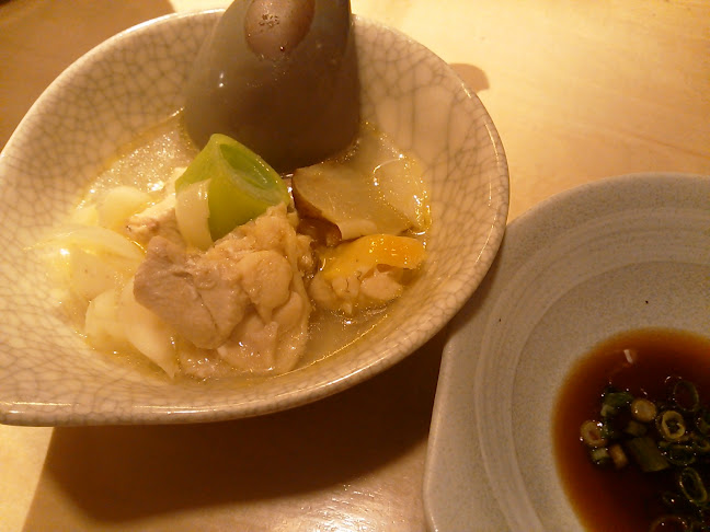 Opinii despre 小樽地鶏本舗直営 鳥ま津 în 小樽市 - 飲食業