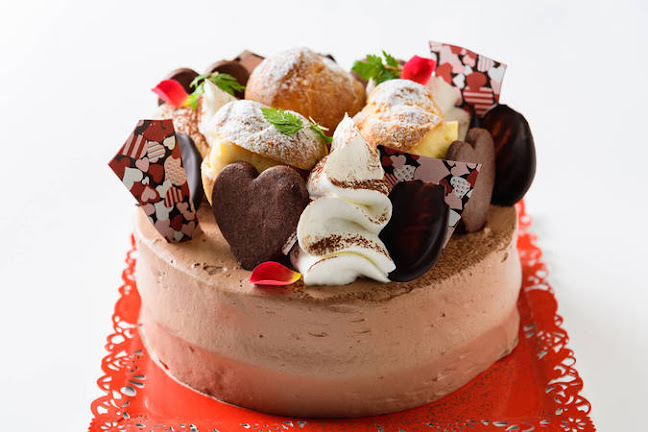 パティスリーソノキ - 飲食業