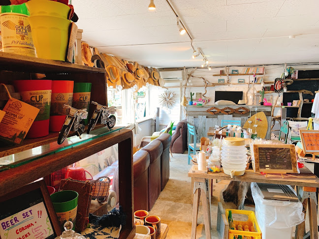 Opinii despre うみねこテラス în 上越市 - 飲食業