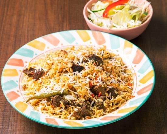 プリンスフードコーナー - 北区