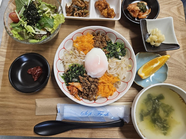 Opinii despre 韓国ごはん しゃかん韓 în 西条市 - 飲食業