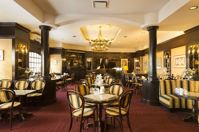 ウィーン菓子 シュトラウス