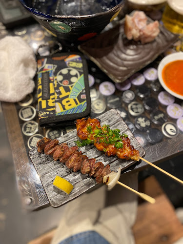 ヤキトリ タイガー食堂 - 大津市