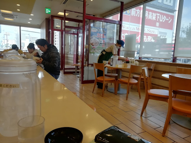 松屋 寝屋川店 - 寝屋川市