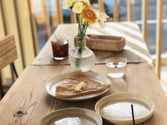 Comentarii opinii despre おやつのみせPollen