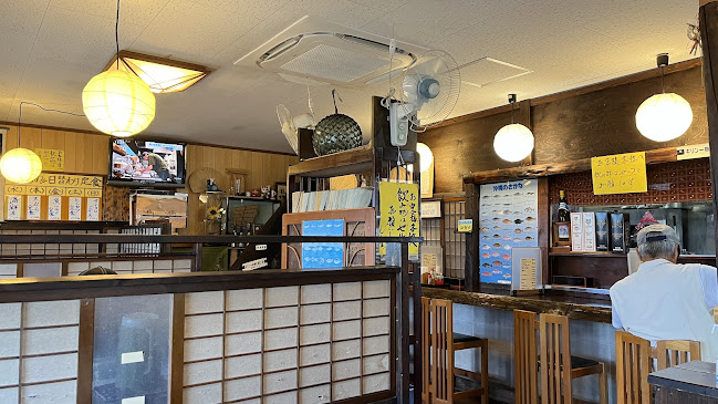 しん里 - 飲食業