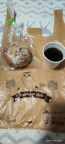 街のパン屋＆石窯パン工房 - 堺市