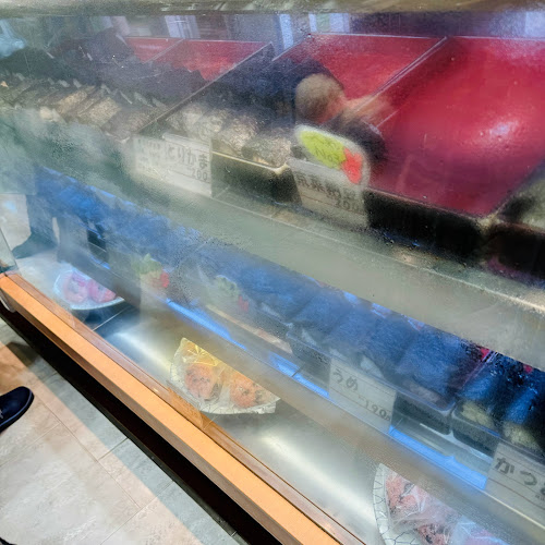 おむすびせんごくや - 飲食業