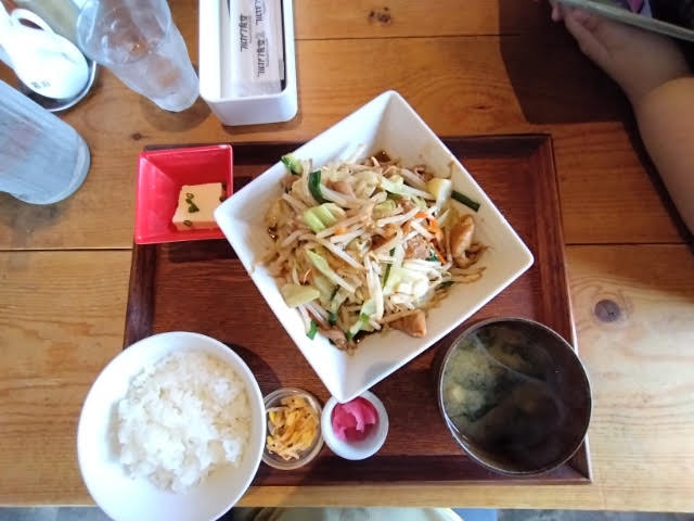 Opinii despre フルカワ食堂３ în 郡山市 - 飲食業