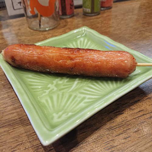 Opinii despre ヤキトリ タイガー食堂 în 大津市 - 飲食業