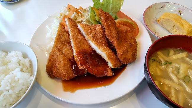 Comentarii opinii despre お食事と喫茶 があべら