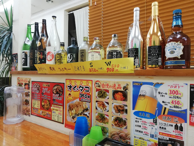 Opinii despre きんの蛸 în 大阪市 - 飲食業