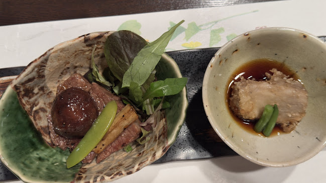 Comentarii opinii despre 庵