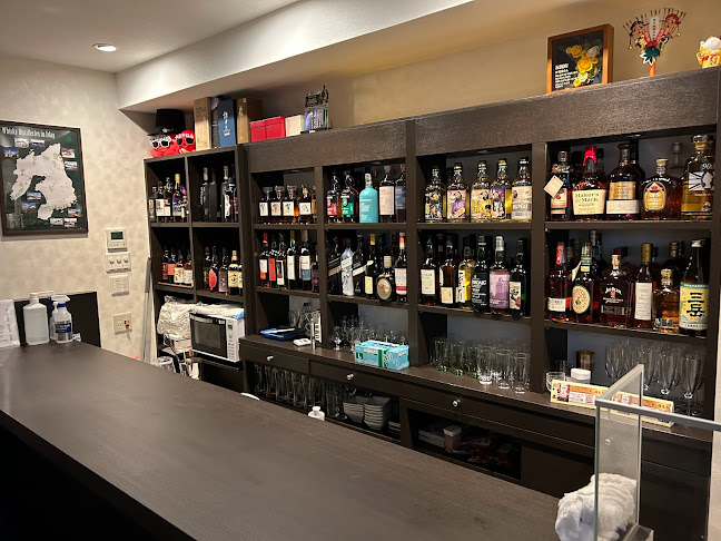 大阪たこ焼きとハイボール 伊賀流