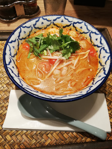 東京ガパオ アトレ松戸店 - 飲食業