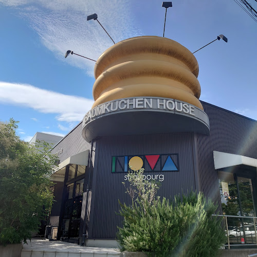 パティスリーストラスブール NOVA店 - 横浜市