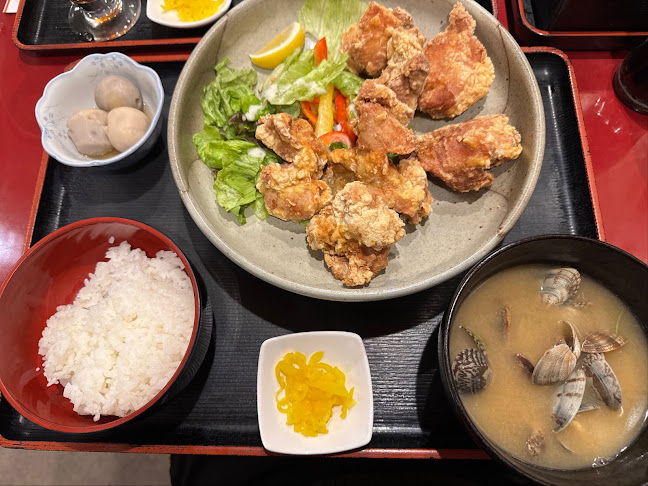 Comentarii opinii despre 酒遊 赤のれん 天王寺店