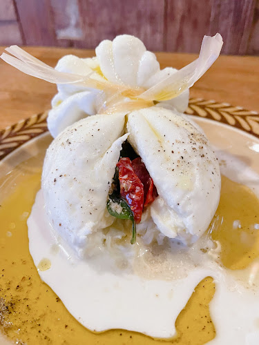 Comentarii opinii despre オステリア エ ボッテガ エッセ