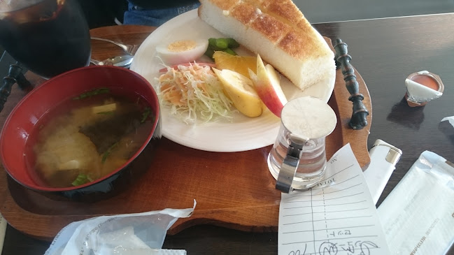 カフェ・喫茶竹とんぼ - 広島市