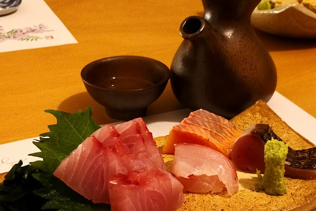 Comentarii opinii despre 旬のや 藤