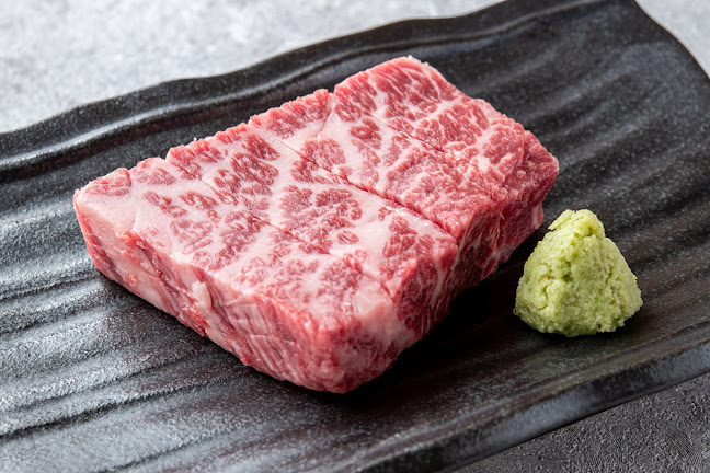 北新地 焼肉 小野肉商店 - 飲食業