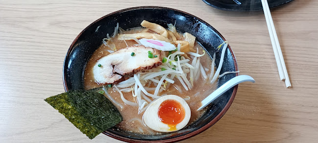 らーめん花樂下瀬谷店