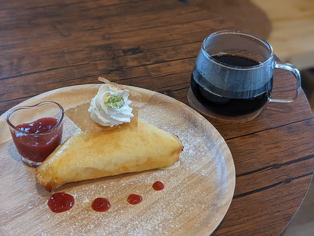 Comentarii opinii despre pani cafe (パニ カフェ)