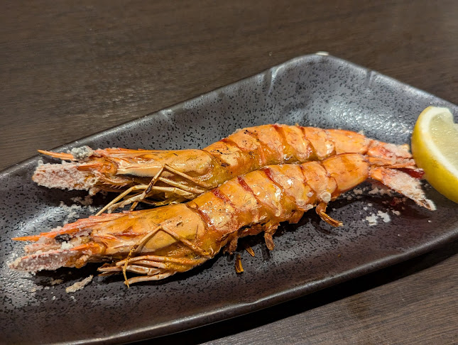 Opinii despre 養老乃瀧 泉店 în 仙台市 - 飲食業