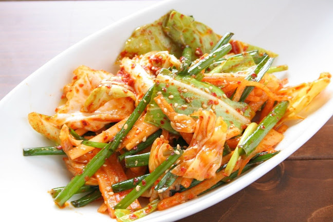 炭火焼肉 明洞 - 飲食業