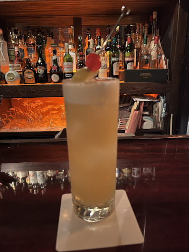 BAR Le Hibou - 横浜市