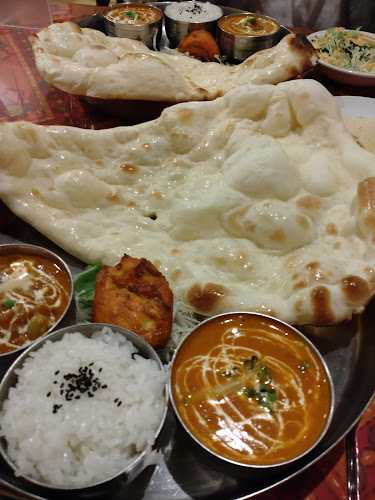 インド料理 ガンガマハル 淡路店 - 飲食業