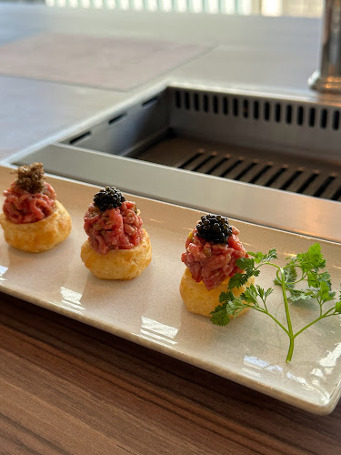 うしごろ 銀座店 - 中央区