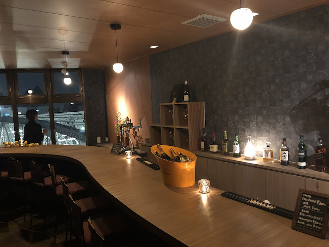 A.COUNTER金沢 - 飲食業