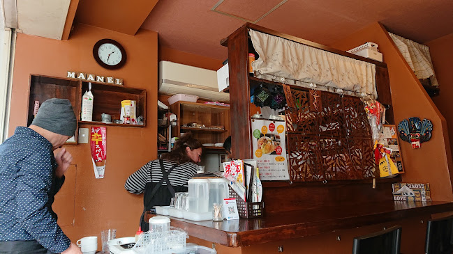 Opinii despre スリランカ食堂 マーネル în 堺市 - 飲食業