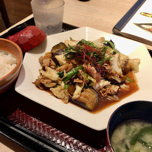 大戸屋ごはん処 本厚木店 - 飲食業