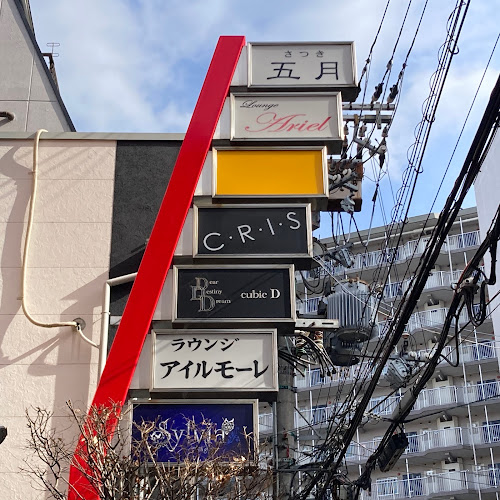 Opinii despre ラウンジ アイルモーレ în 大阪市 - 飲食業