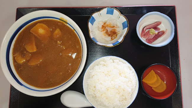 Den Den (Cafe restaurant) - 飲食業