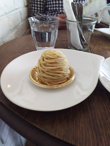 パティスリー エス - 京都市