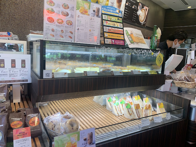 Opinii despre エクセルシオール カフェ アルカキット錦糸町店 în 墨田区 - 飲食業