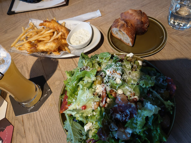 スプリングバレーブルワリー東京 - 飲食業