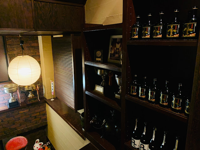 肉家 串八 - 大阪市