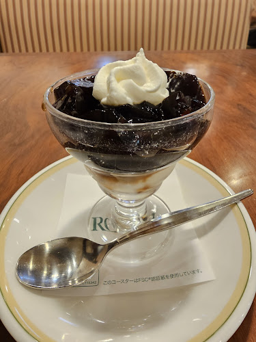 ロイヤルホスト小平学園店 - 小平市