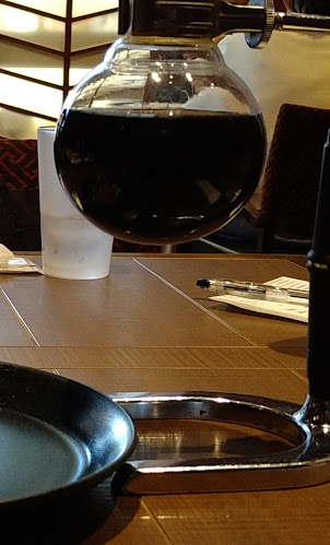 倉式珈琲店 ルミネ川越店 - 川越市