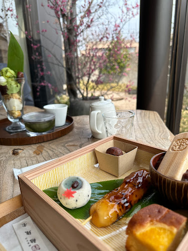 御菓子所 勉強堂 川口店 - 飲食業