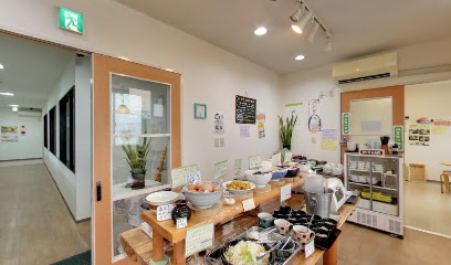 工場レストラン健食たぬみせ